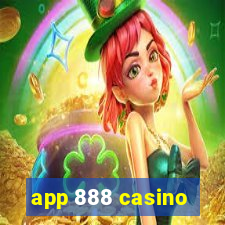 app 888 casino